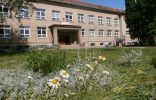 Liečebno-výchovné sanatórium Poľný Kesov